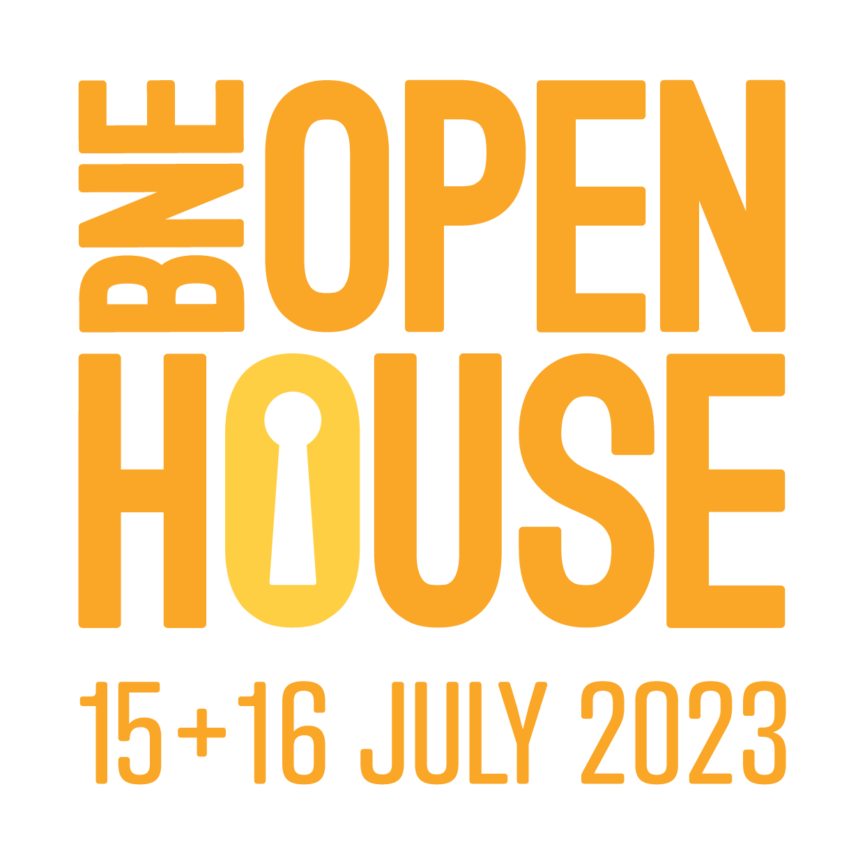 2024 Brisbane Open House